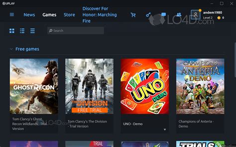 uplay app download pc